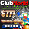 Club USA Casino